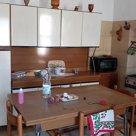 La Vecchia Casina * Tarquinia