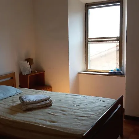 La Vecchia Casina *