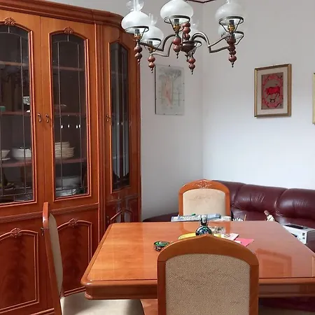 La Vecchia Casina Tatil Evi Tarquinia